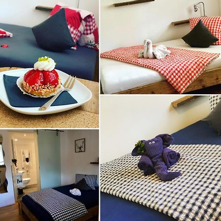 Conny'S B&B Niederweningen Esterno foto